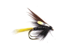 VI Menn Flua DH - Flue.no - Fiskefluer
