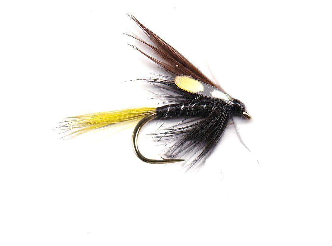 VI Menn Flua SH - Flue.no - Fiskefluer