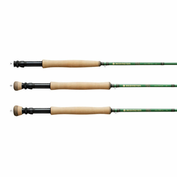 Vice Fly Rod Fluestang | Redington