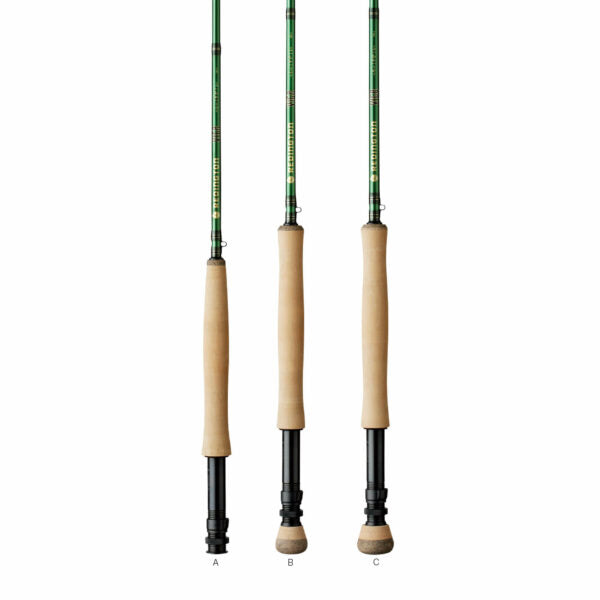 Vice Fly Rod Fluestang | Redington