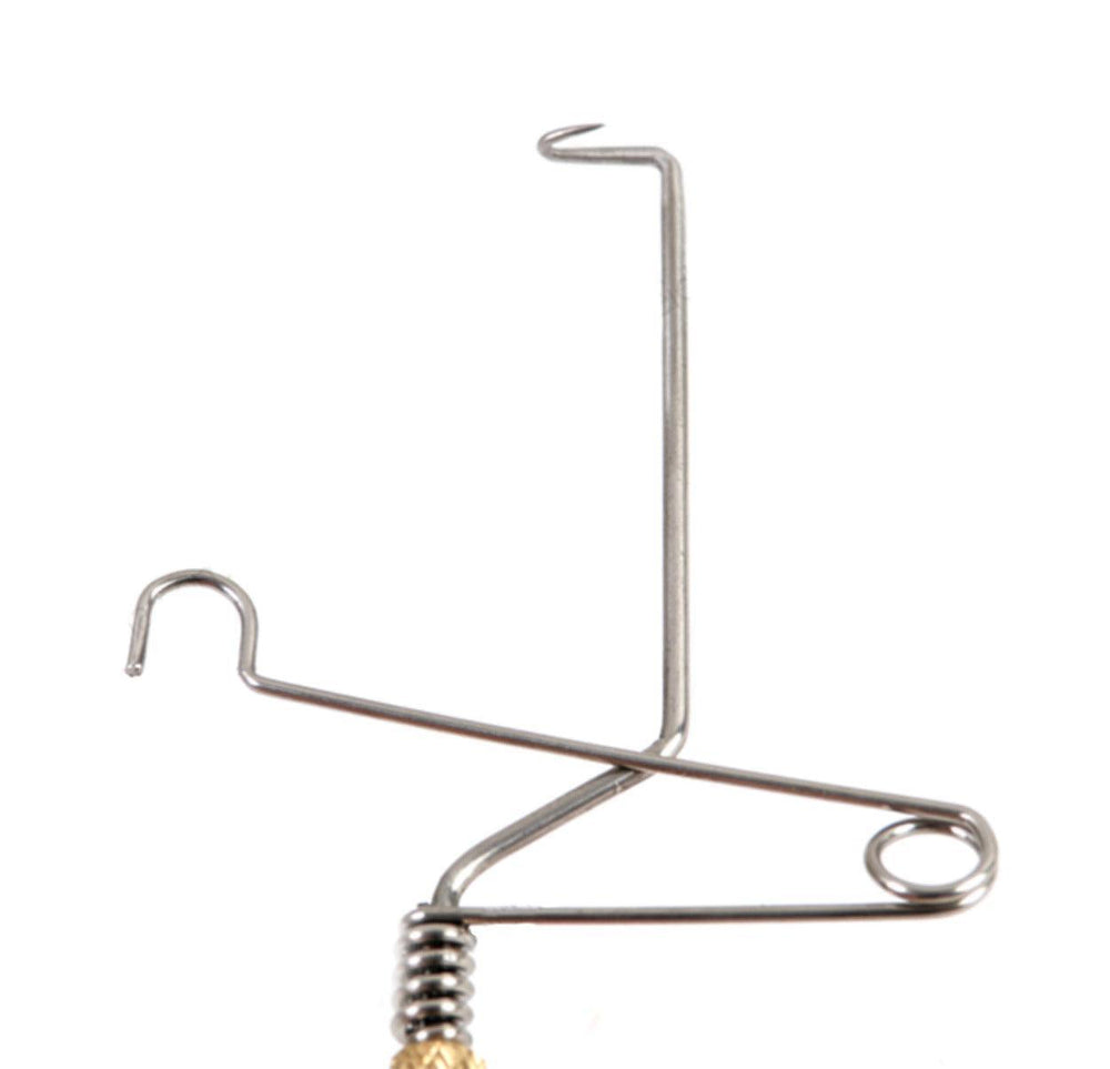 Whip finisher knyteverktøy fluebinding - Flue.no - Fluebindemateriell