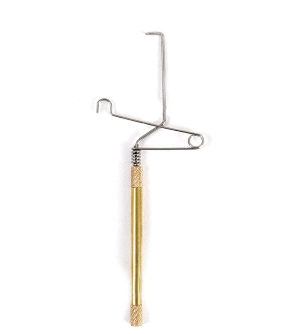 Whip finisher knyteverktøy fluebinding - Flue.no - Fluebindemateriell