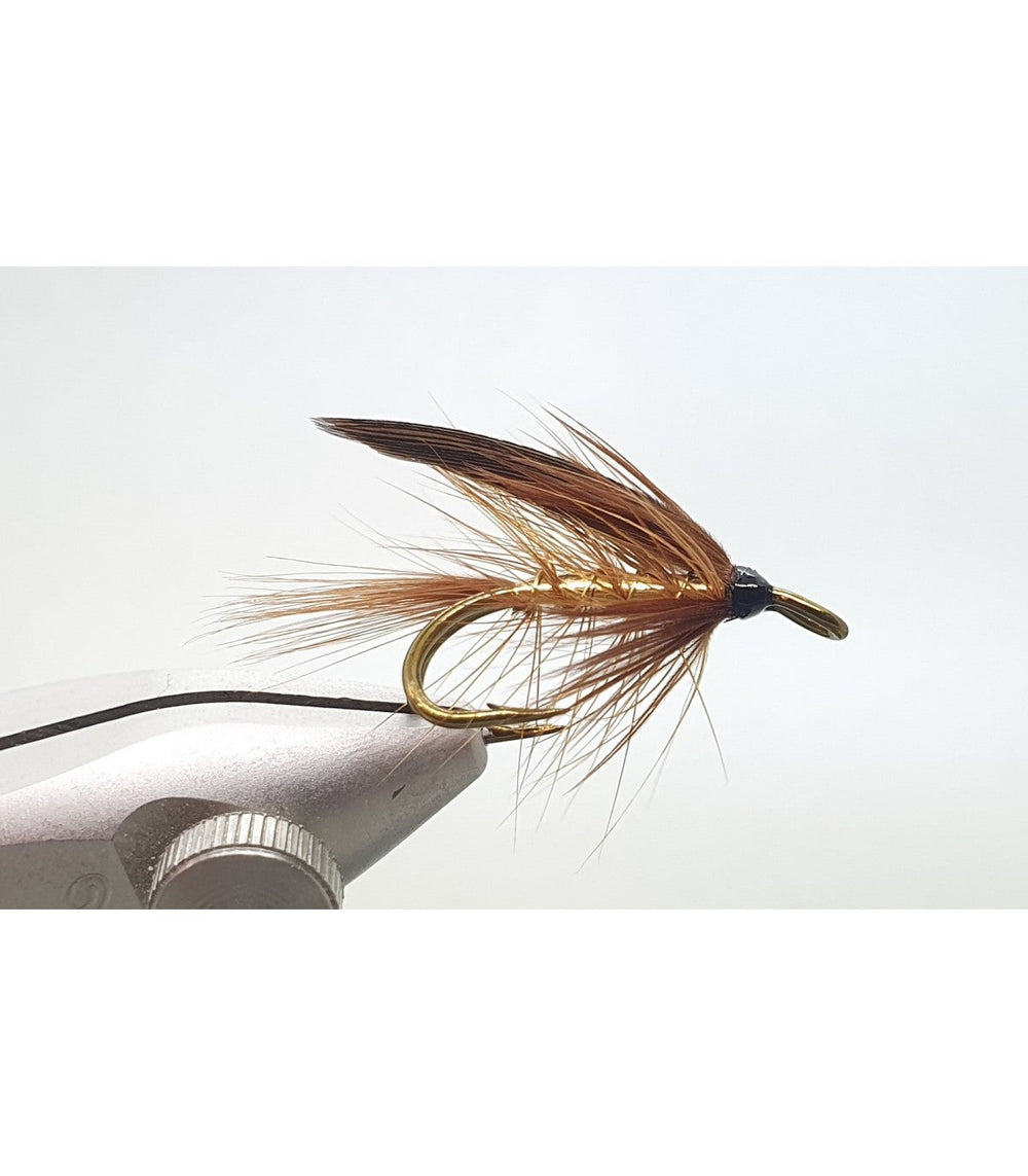 Wickhams fancy DH - Flue.no - Fiskefluer