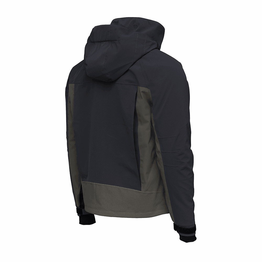 YOSEMITE VADEJAKKE | SCIERRA - Flue.no - fiske