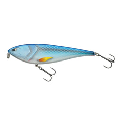 Zilla Glider Jerk Bait Wobbler| Berkley - Flue.no - Fiskeagn og -sluker