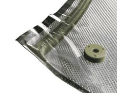 Zip Vac ekstraposer - Flue.no - Tilbehør for vakuummaskiner